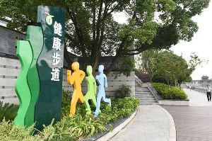 景區導視二