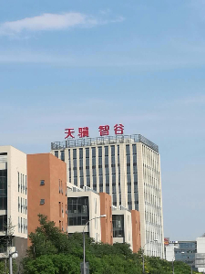 辦公樓宇導視
